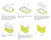 B2 Case counter conversion