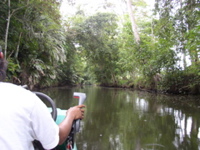 canals