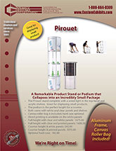 Pirouet