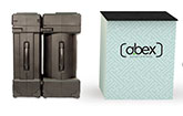 Abex 4200 case conversion