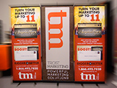 Trost Rollscreen 1 bannerstands