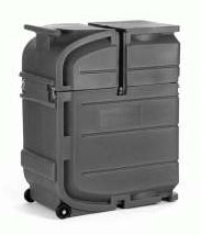 philly tuff display shipping cases