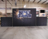 Mathey Aspen Frames