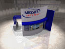 messier custom display