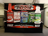 Zydot popup display